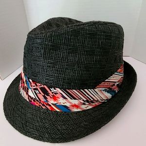 Fedora hat